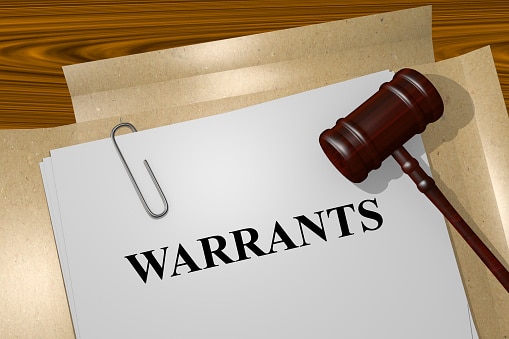 1. Arrest Warrant Notice: A Comprehensive Guide to Understanding Your Rights 1 Arrest Warrant Notice