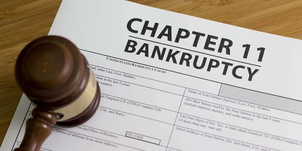 5. Essential Bankruptcy Filing Notice: A Positive Guide to Protecting Creditor Rights 1 Bankruptcy Filing Notice