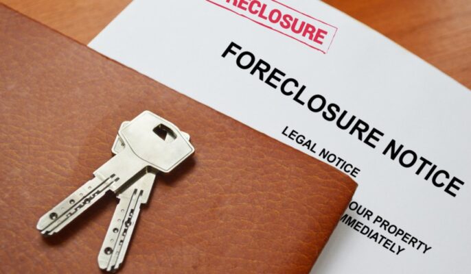 2. Understanding Foreclosure Notices in the USA: What You Need to Bargain 1 Foreclosure Notice