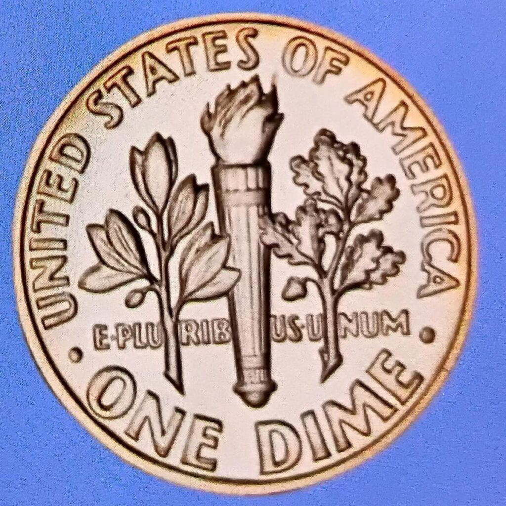Two Rare Dimes and a Bicentennial Quarter Worth $19 Million Still in Circulation 1 Two Rare Dimes and a Bicentennial Quarter Worth $19 Million Still in Circulation