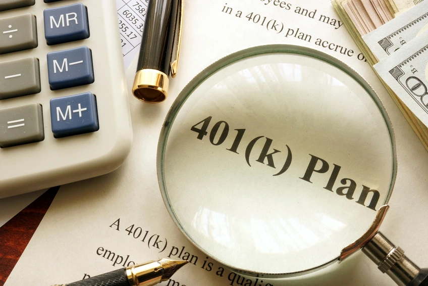 New 401k Rules for 2025 Could Boost Your Retirement Savings—Don’t Miss Out! 1 New 401k Rules for 2025
