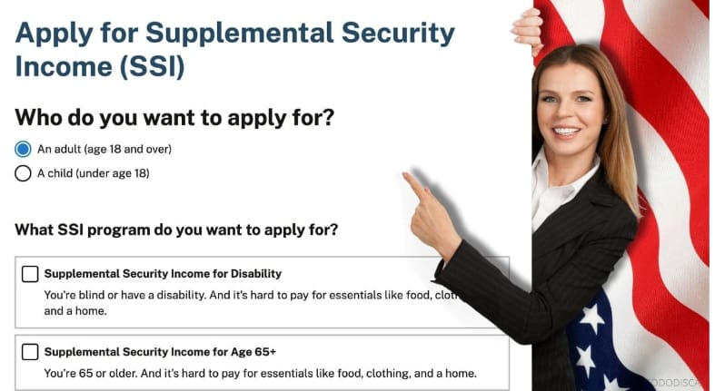 SSI Wage Reporting 2025: Eligibility and Simple Steps to Report Monthly Wages 1 SSI Wage Reporting 2025