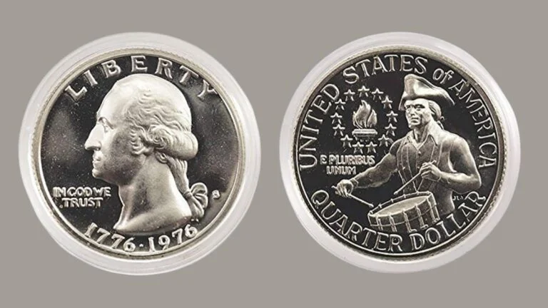 5 Rare Bicentennial Quarters Worth More Than Gold 3 5 Rare Bicentennial Quarters Worth More Than Gold