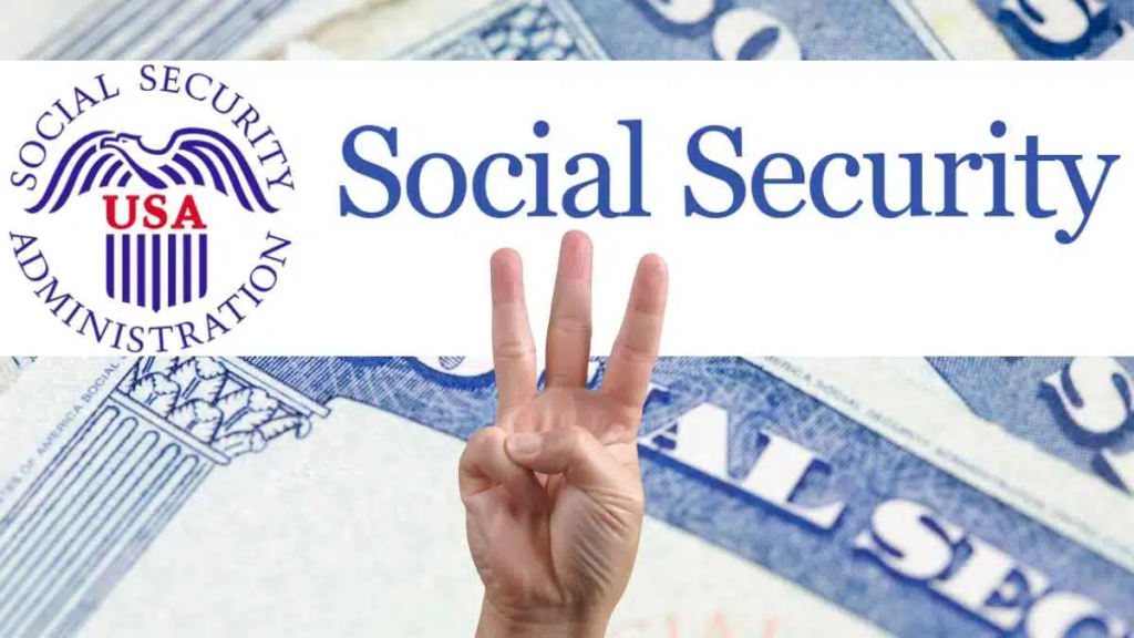 Social Security 2025: Requirements to Avoid Account Deletion 1 Social Security 2025