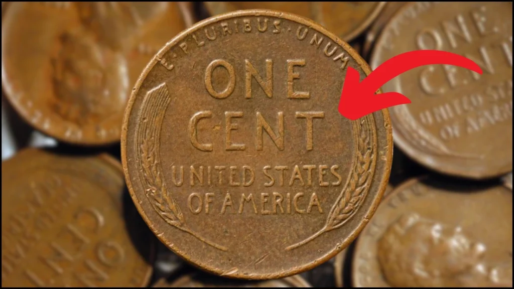 The Lincoln Wheat Penny: A Rare Coin Still Circulating and Valued at $800k No way! 1 The Lincoln Wheat Penny